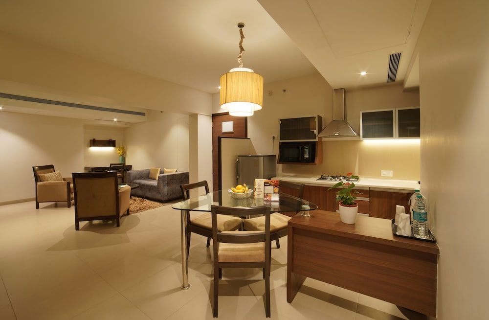 undefined Cocoon Hotel 3