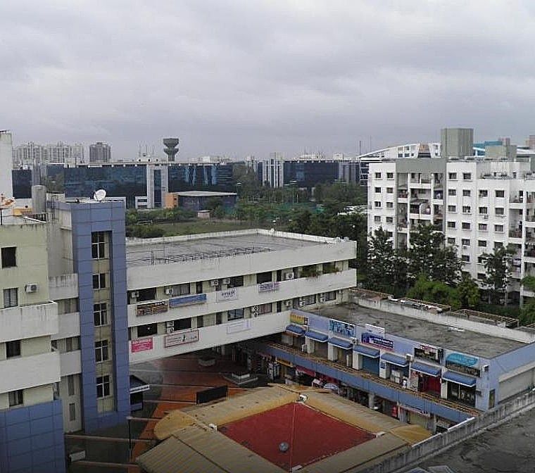 undefined Cocoon Hotel 2
