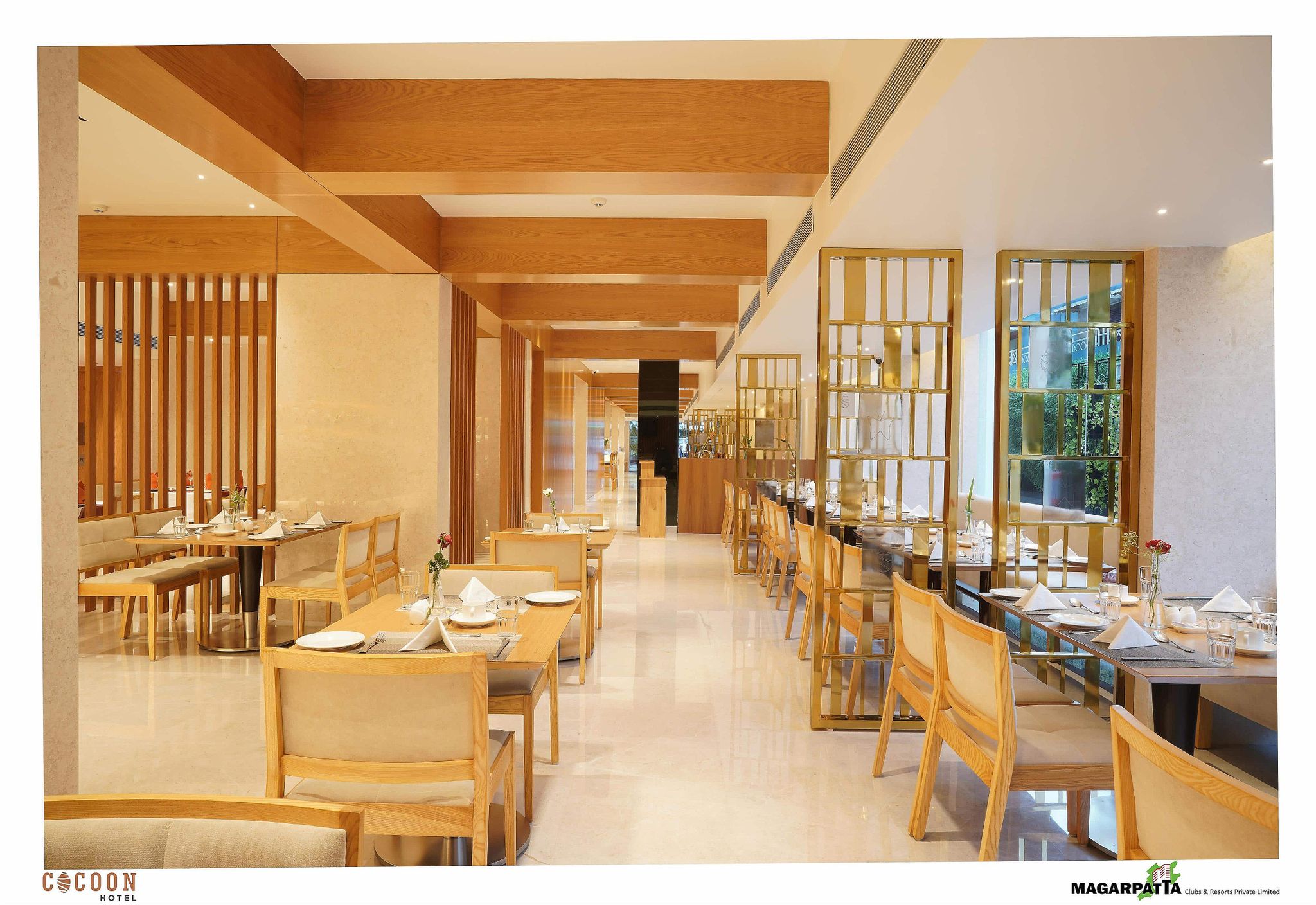 undefined Cocoon Hotel 5