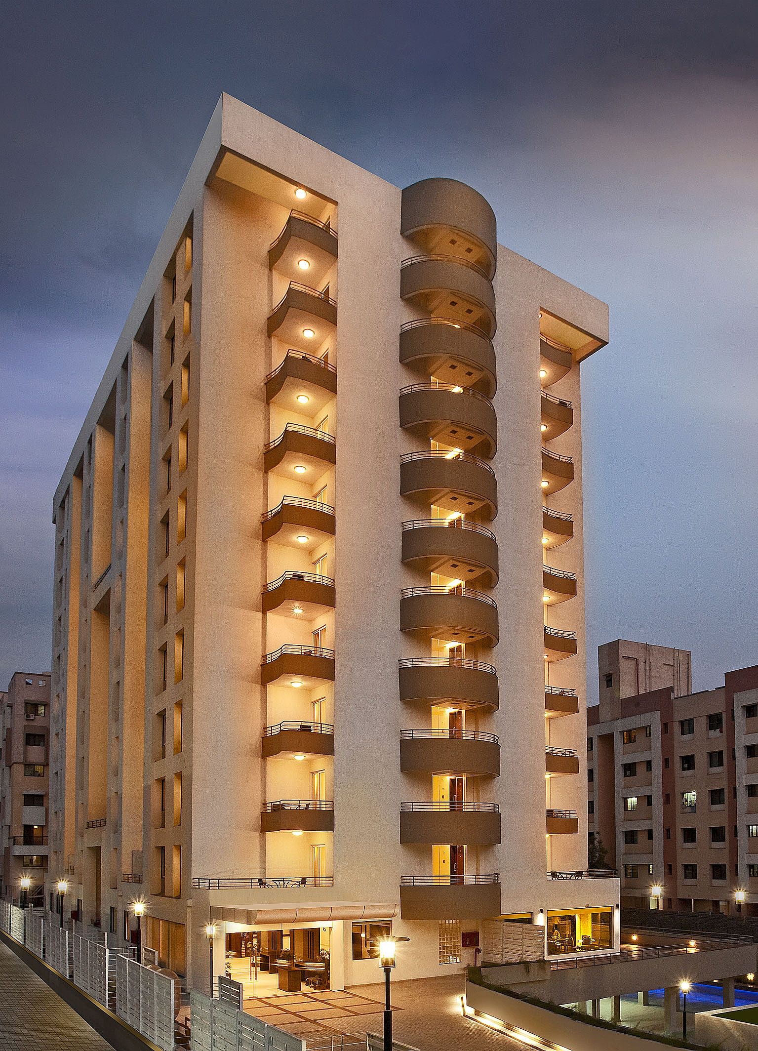 undefined Cocoon Hotel