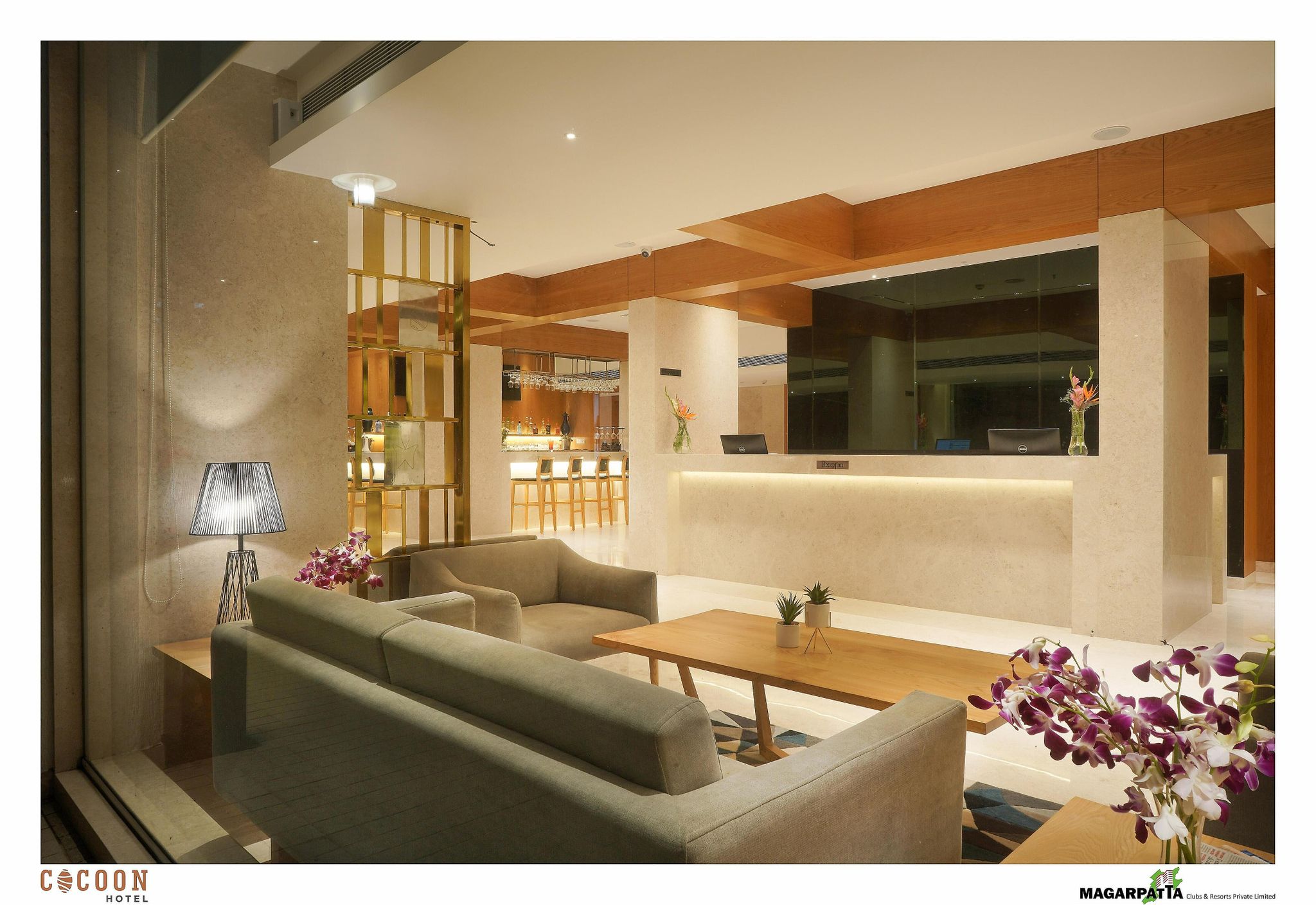 undefined Cocoon Hotel 4