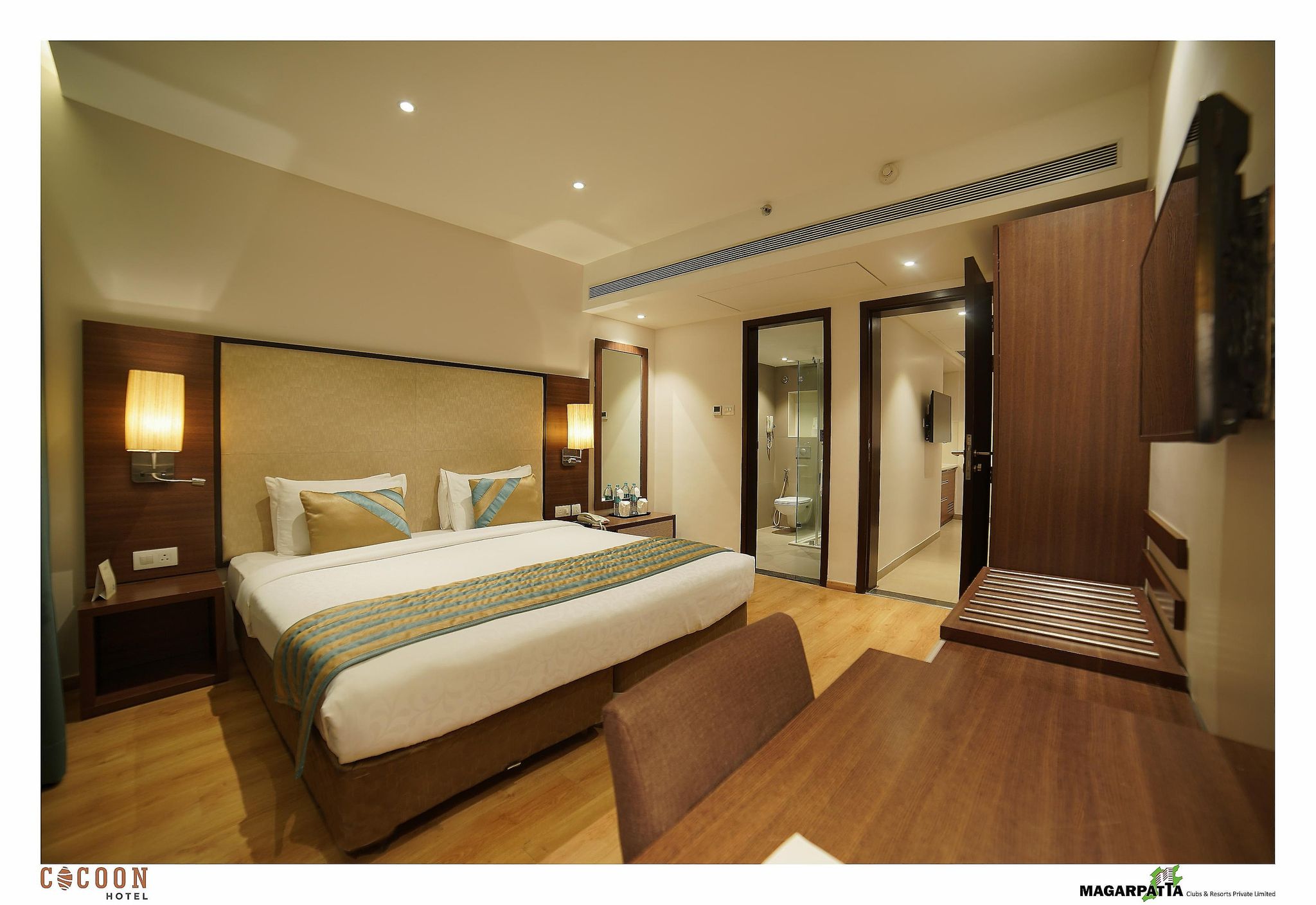 undefined Cocoon Hotel 8