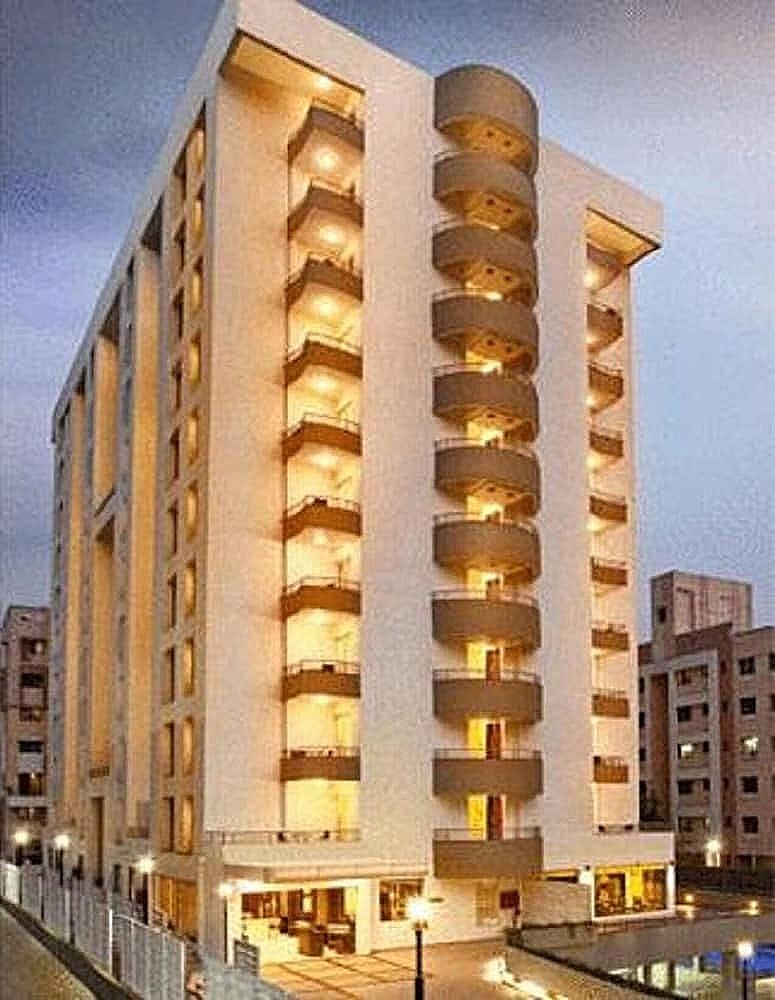undefined Cocoon Hotel 6