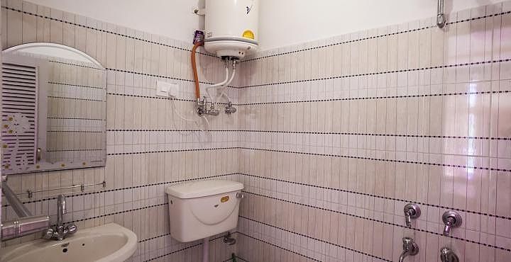 Hotel Victoriya Palace Star Class (Side Mountain View) Room 3