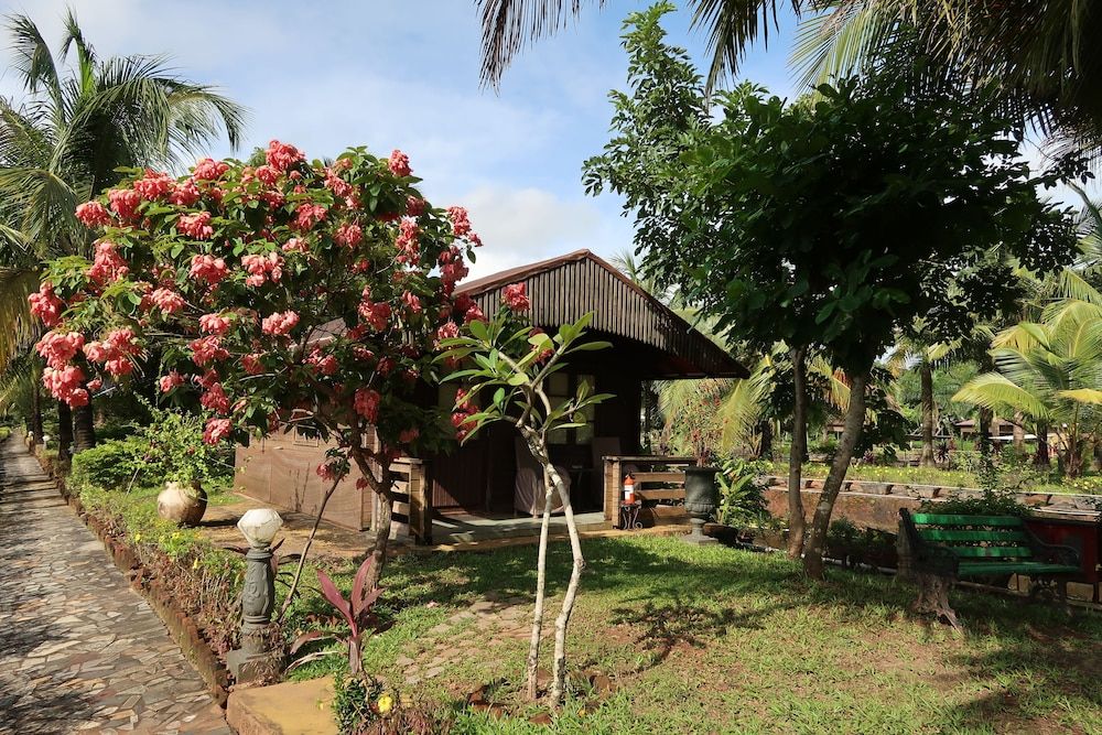 undefined Resort Primo Bom Terra Verde 7