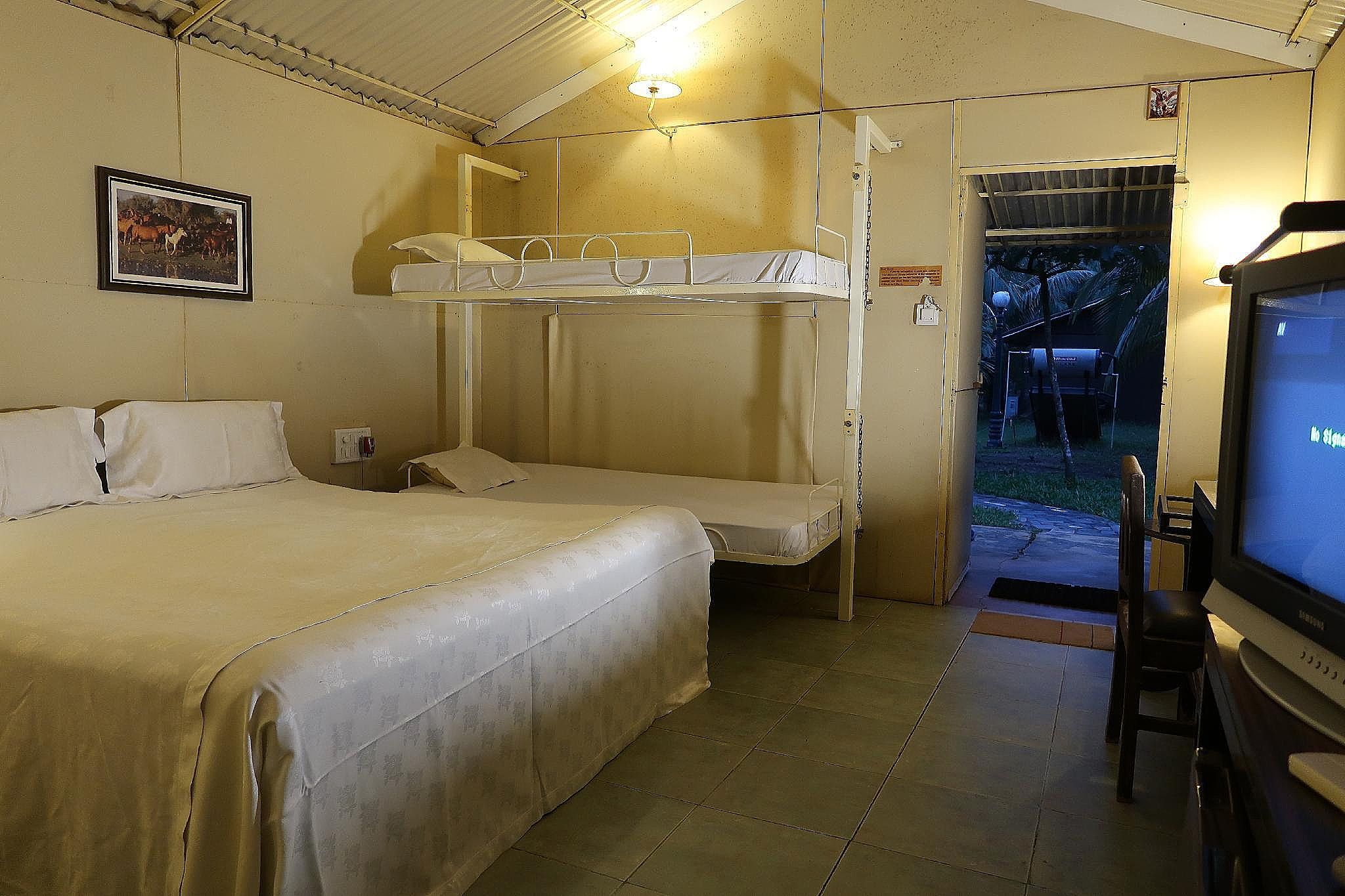 Resort Primo Bom Terra Verde Standard Fabric Cottage 7