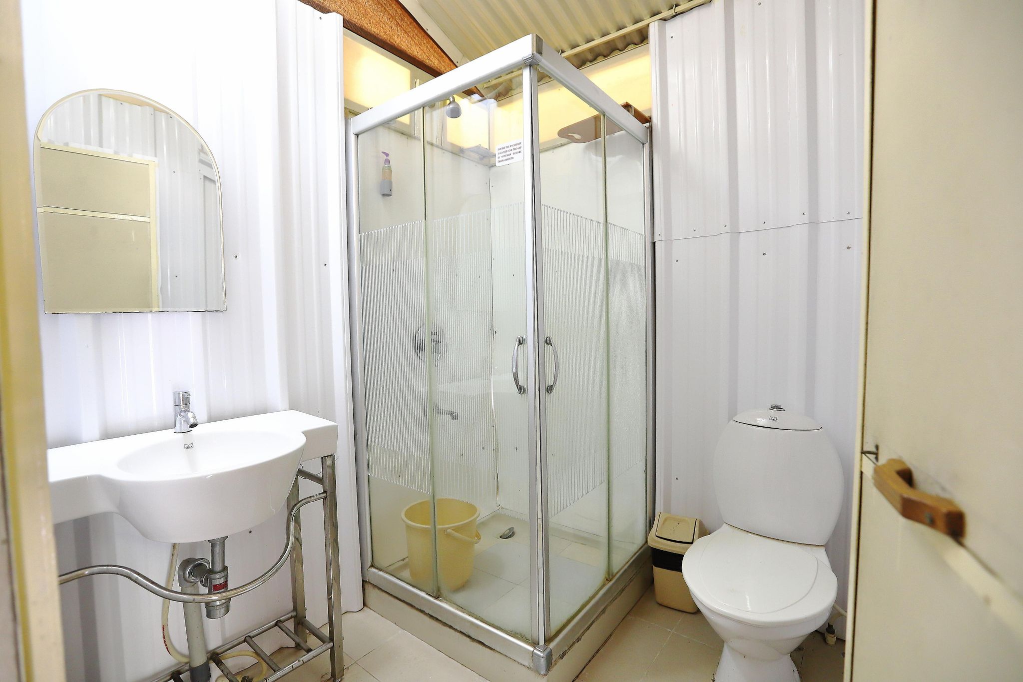 Resort Primo Bom Terra Verde Standard Fabric Cottage 9