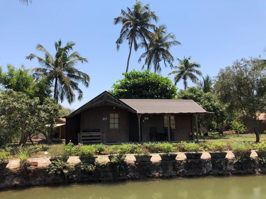 undefined Resort Primo Bom Terra Verde 9