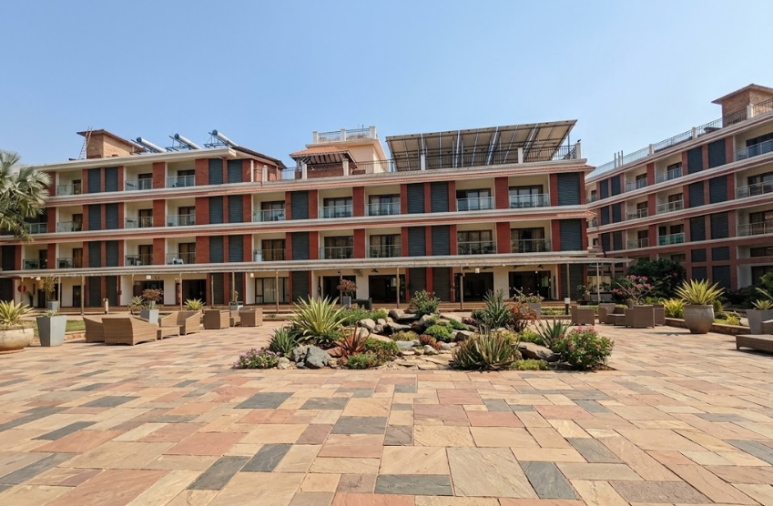 undefined Resort Primo Bom Terra Verde