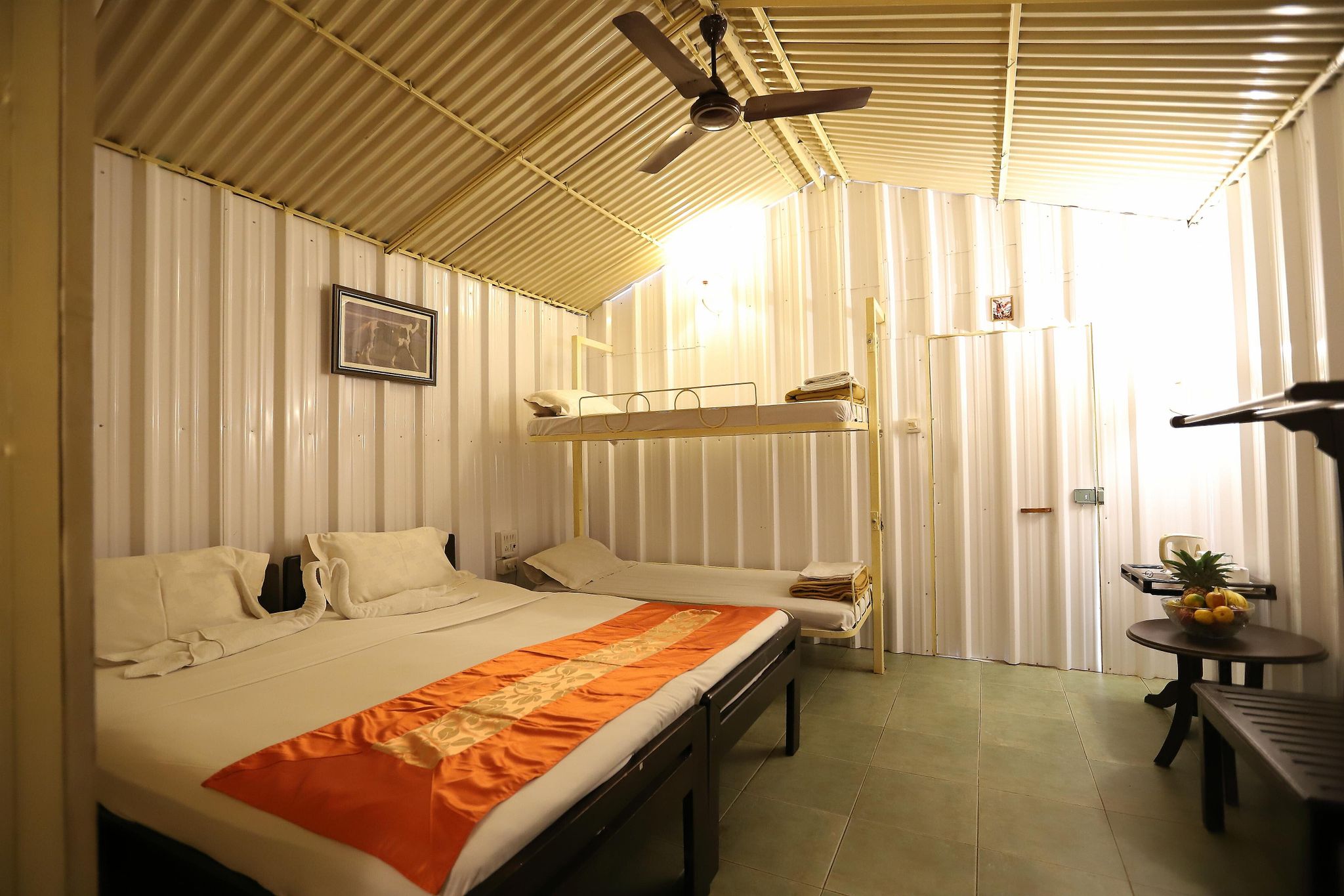 Resort Primo Bom Terra Verde Standard Fabric Cottage 5