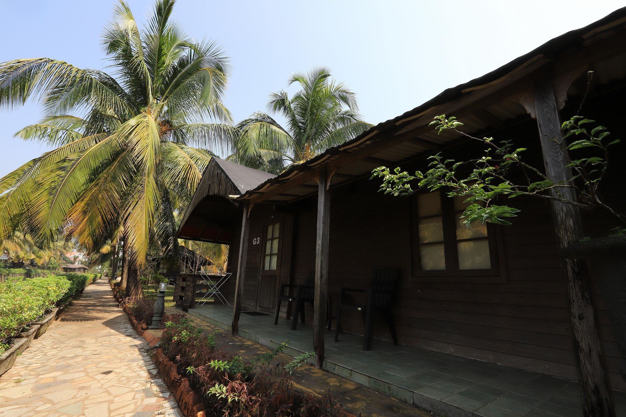 undefined Resort Primo Bom Terra Verde 10