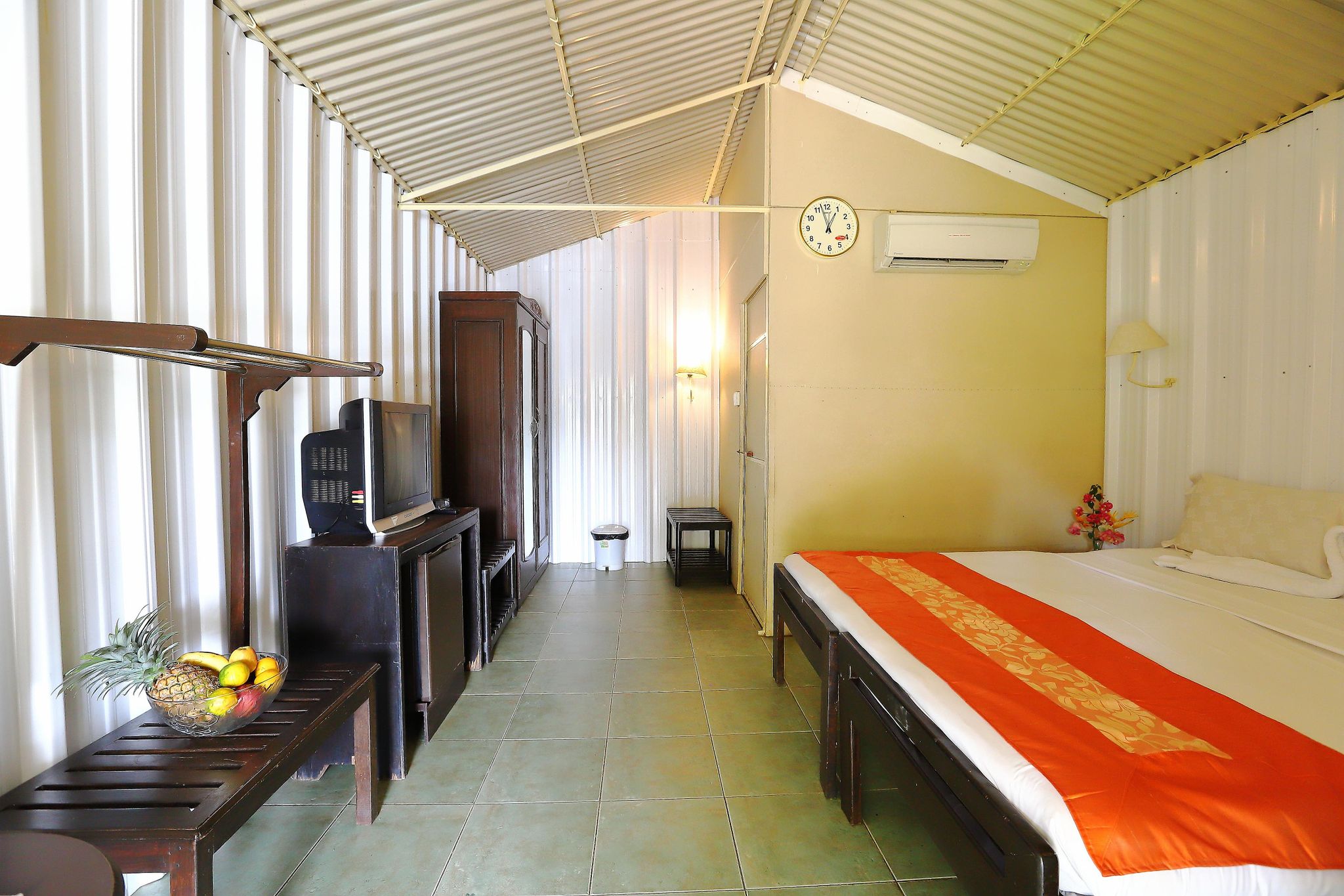 Resort Primo Bom Terra Verde Standard Fabric Cottage 3