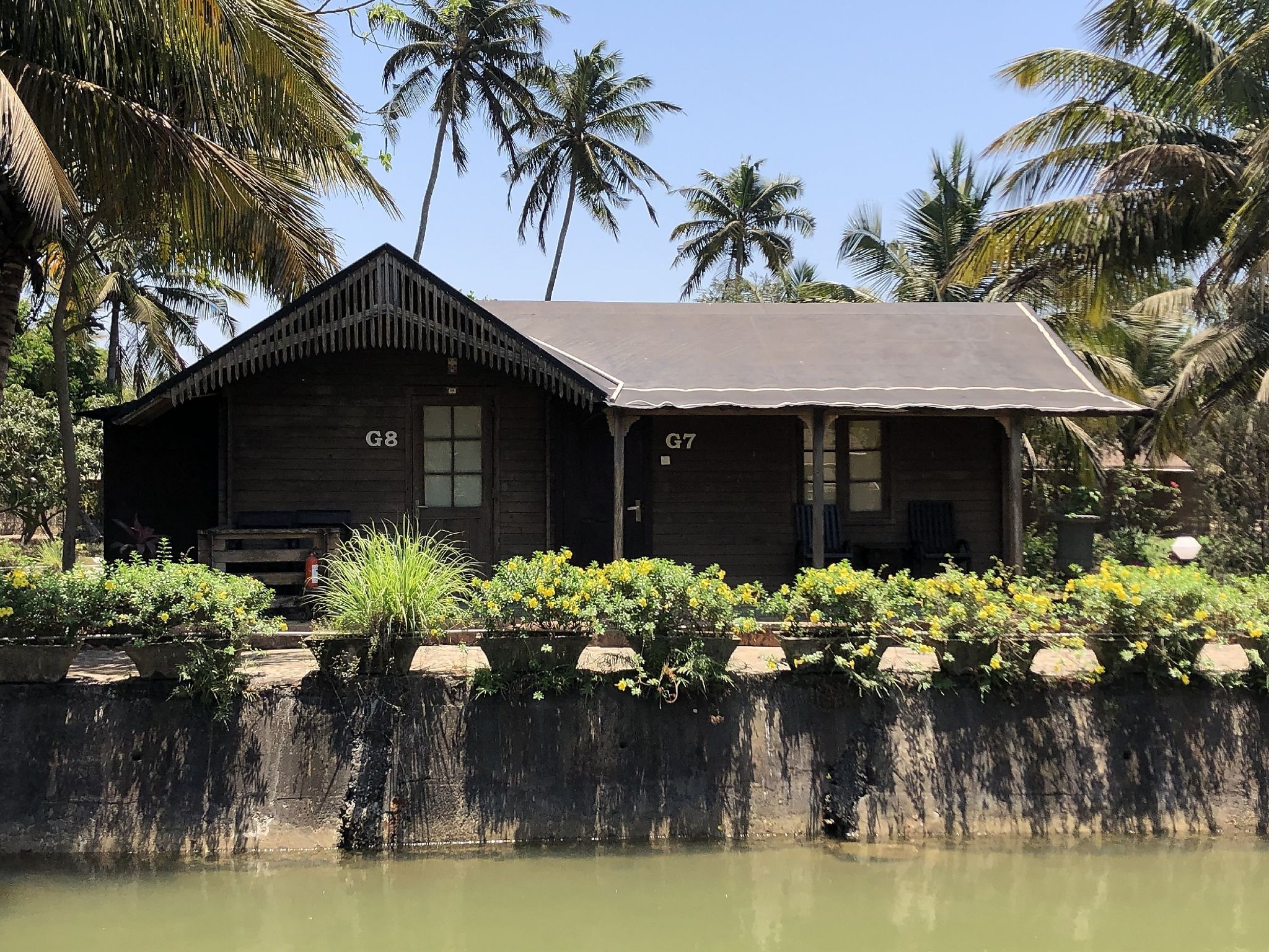 undefined Resort Primo Bom Terra Verde 6