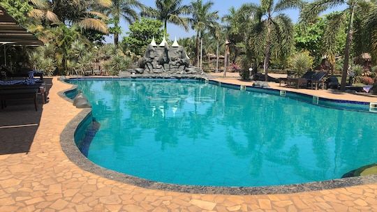 undefined Resort Primo Bom Terra Verde 4