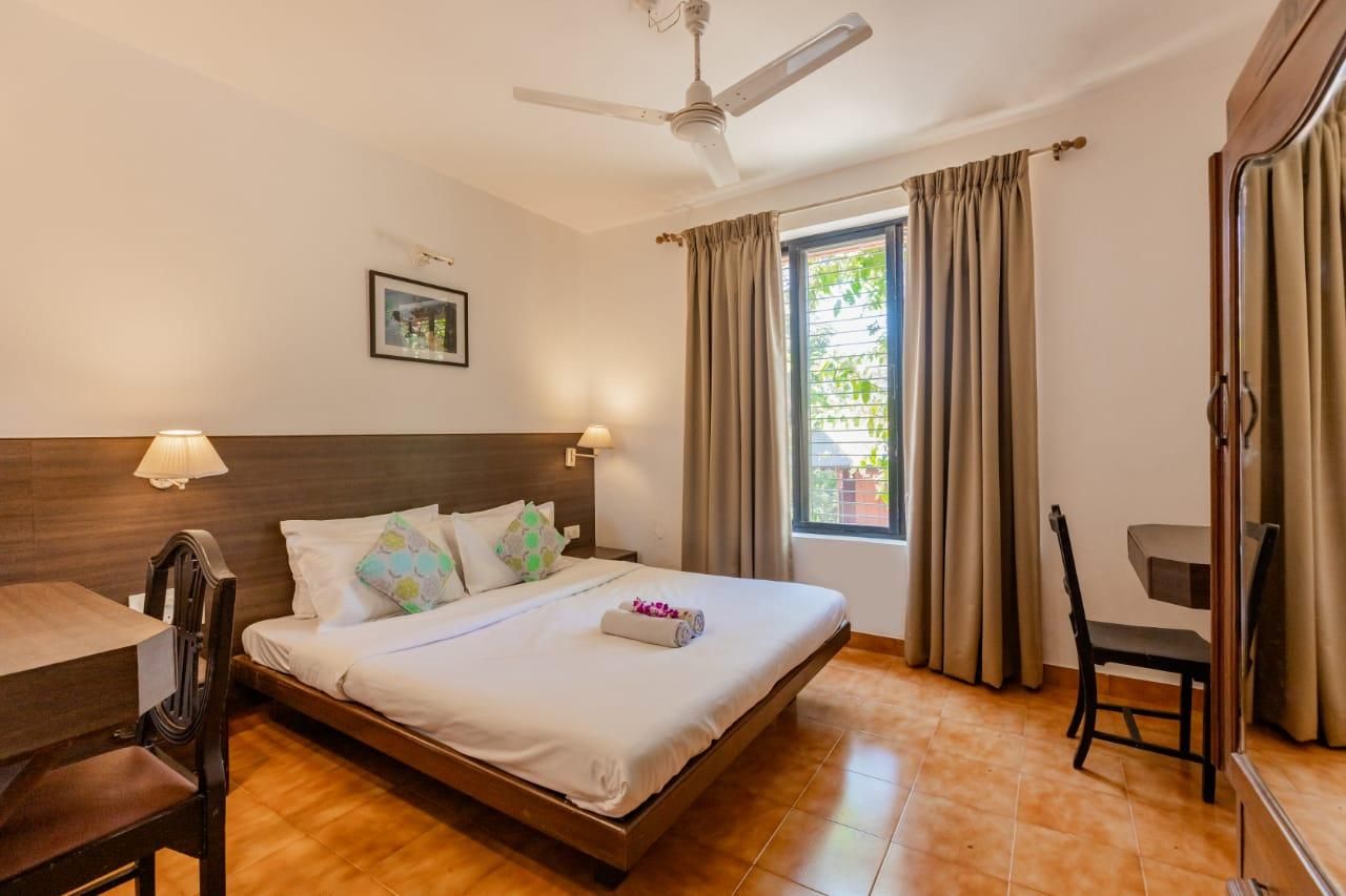 Duplex Villa