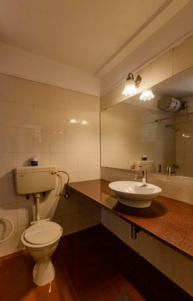 Heritage Room