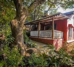 undefined Radha Cottage Heritage Resort, Matheran, Maharashtra 8