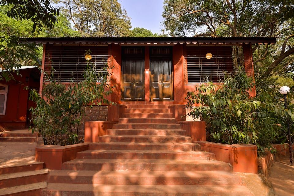 undefined Radha Cottage Heritage Resort, Matheran, Maharashtra 10