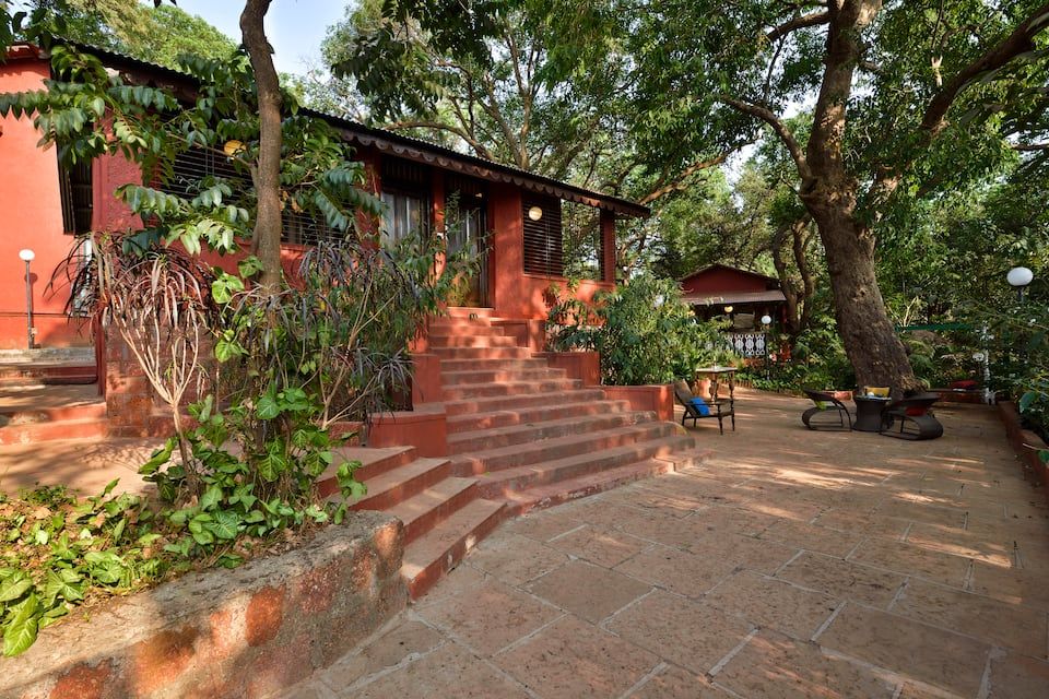 undefined Radha Cottage Heritage Resort, Matheran, Maharashtra 9