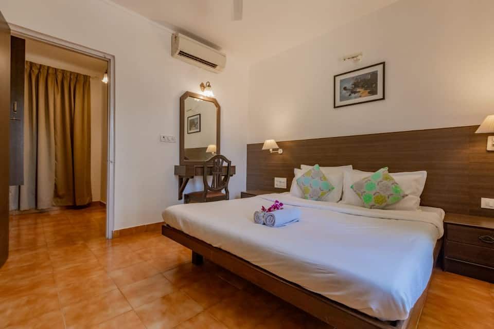 Duplex Luxurious Villa