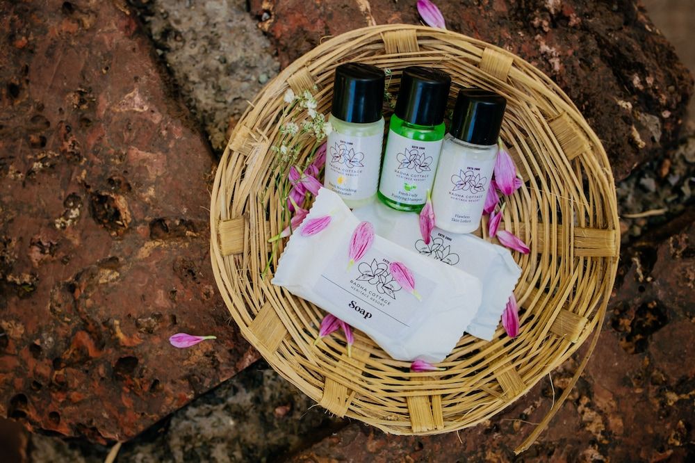 Radha Cottage Heritage Resort, Matheran, Maharashtra Luxury Single Room 5