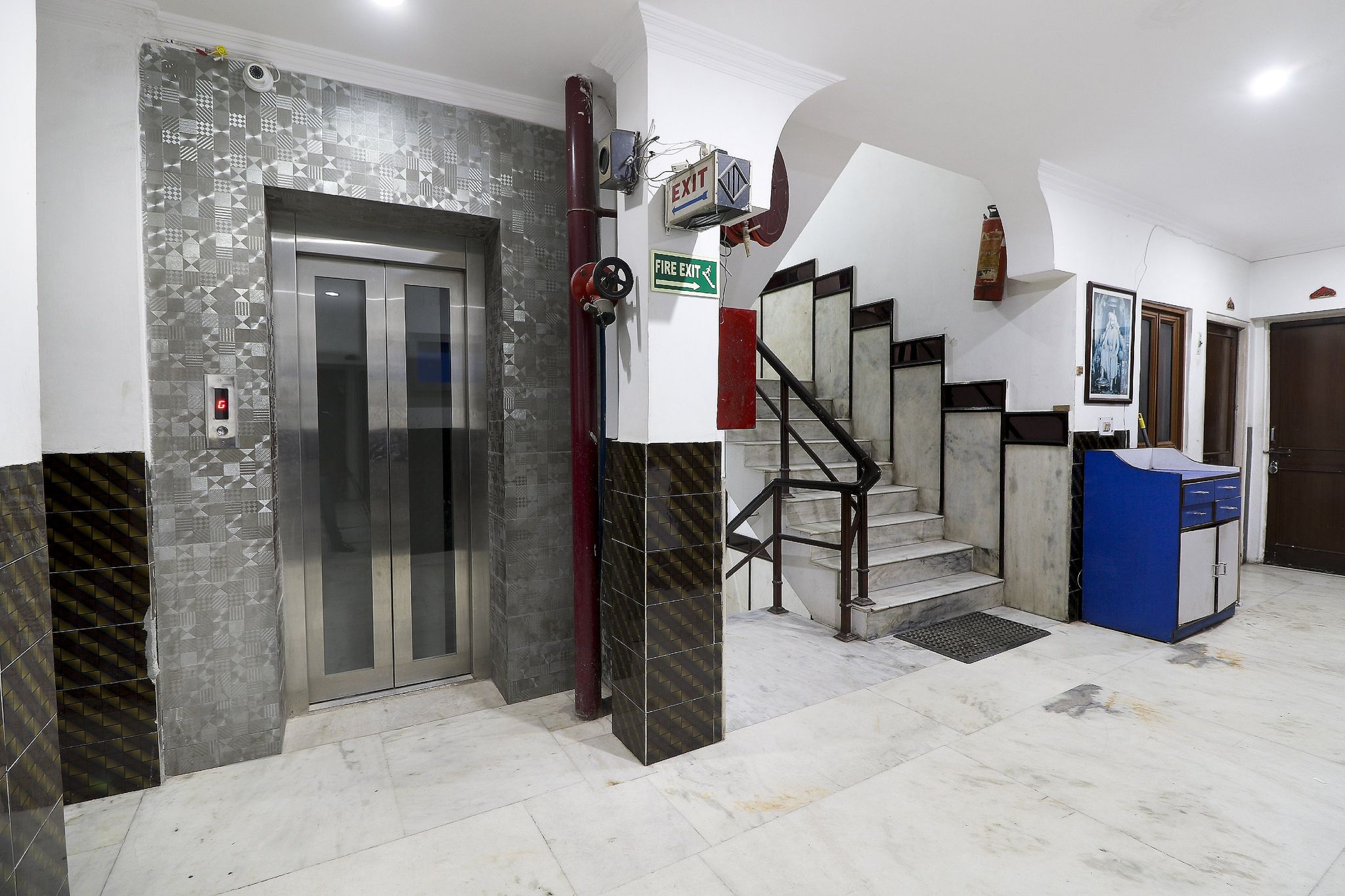 undefined Hotel Kwality 4