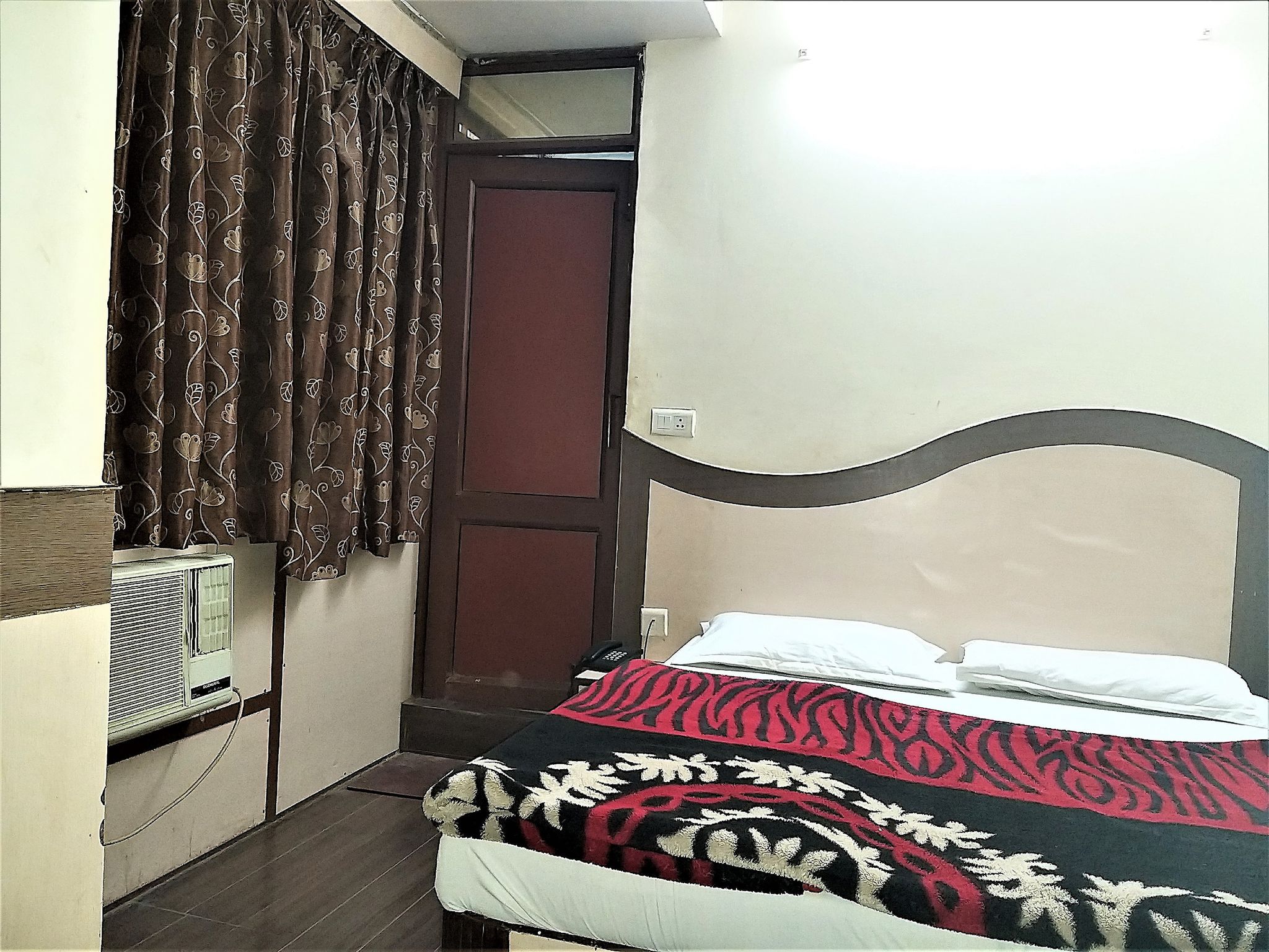 Hotel Kwality Standard Double Room NON AC 5