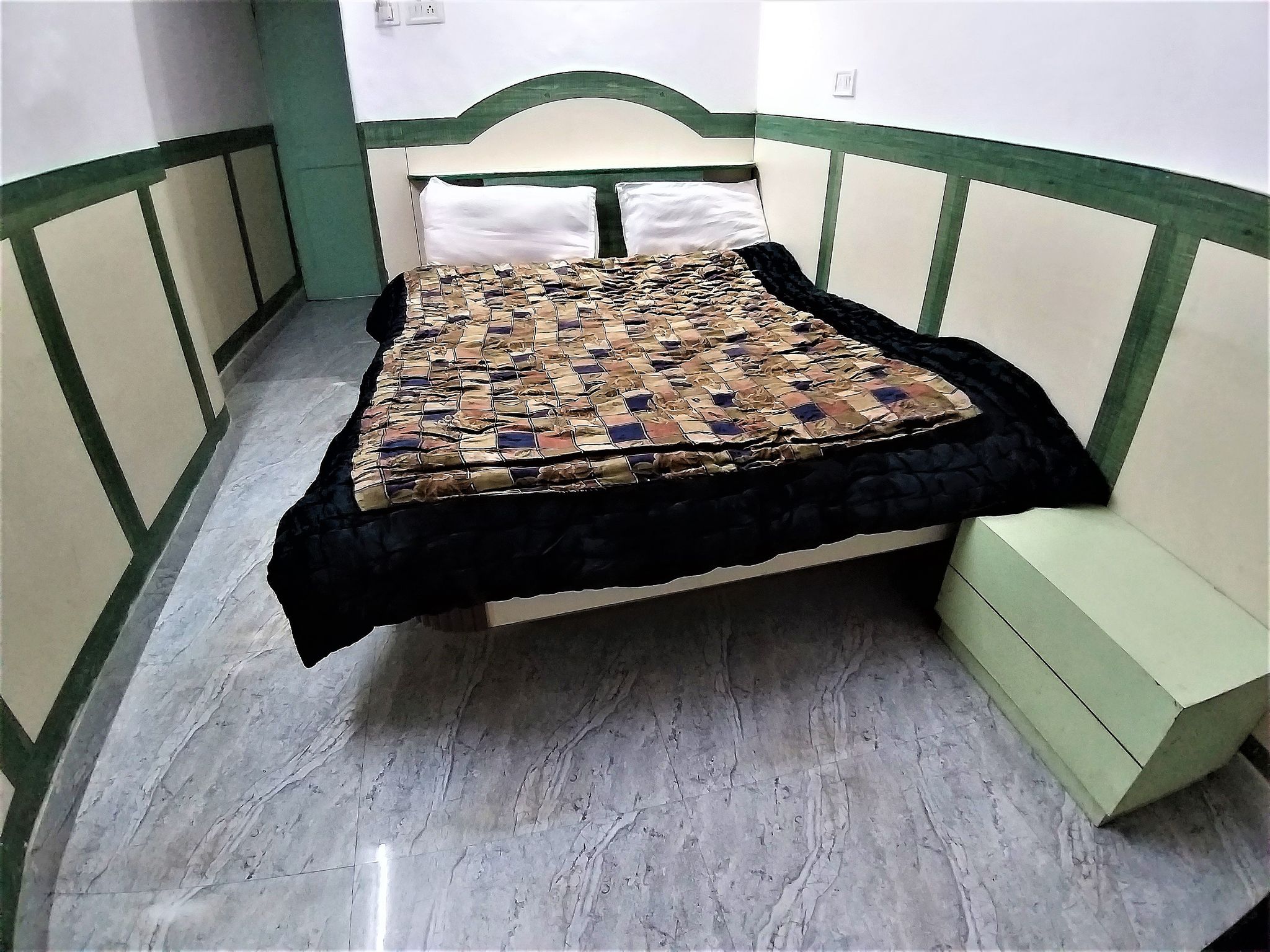 Hotel Kwality Standard Double Room NON AC 3