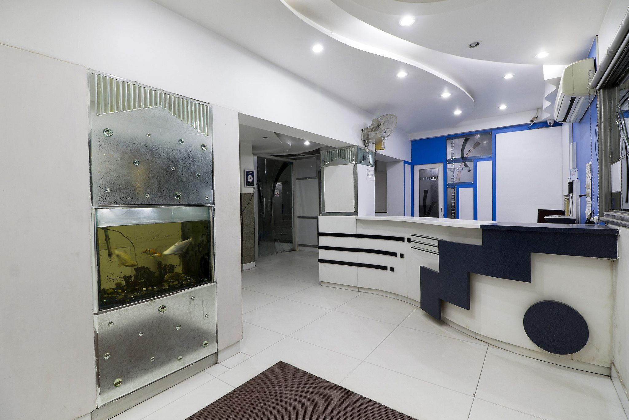 undefined Hotel Kwality 2