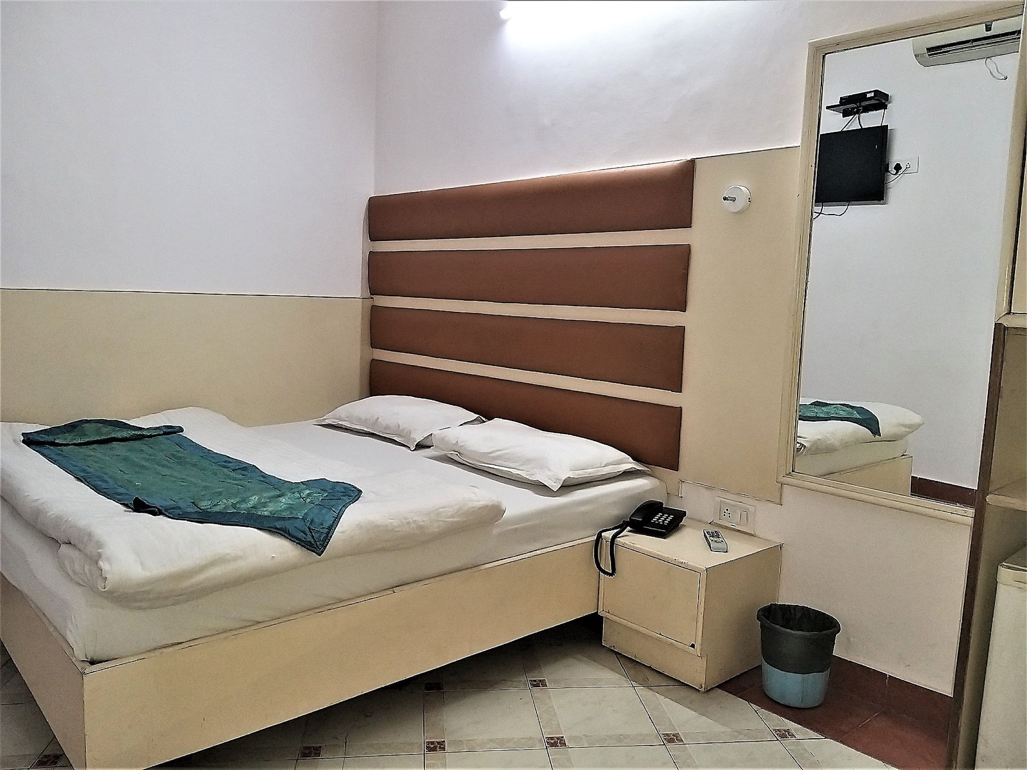 Hotel Kwality Standard Double Room NON AC 2