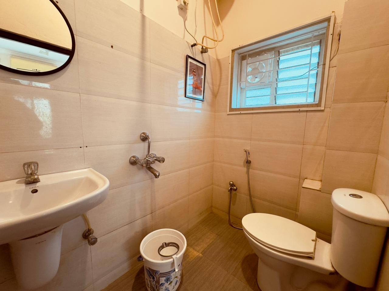 Cosy Banjara Standard NON AC Double Room 5