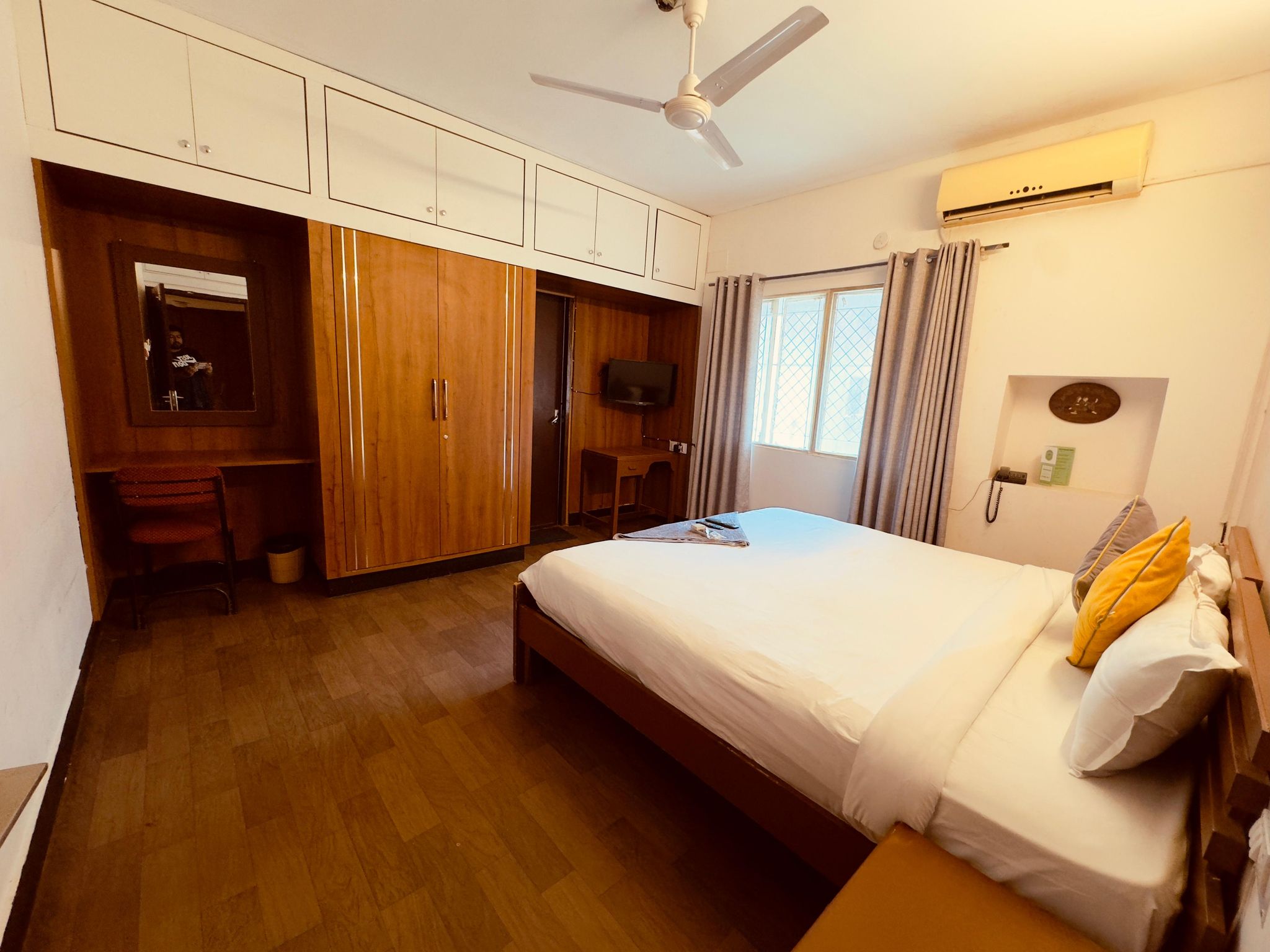 Luxury Room Non A/C