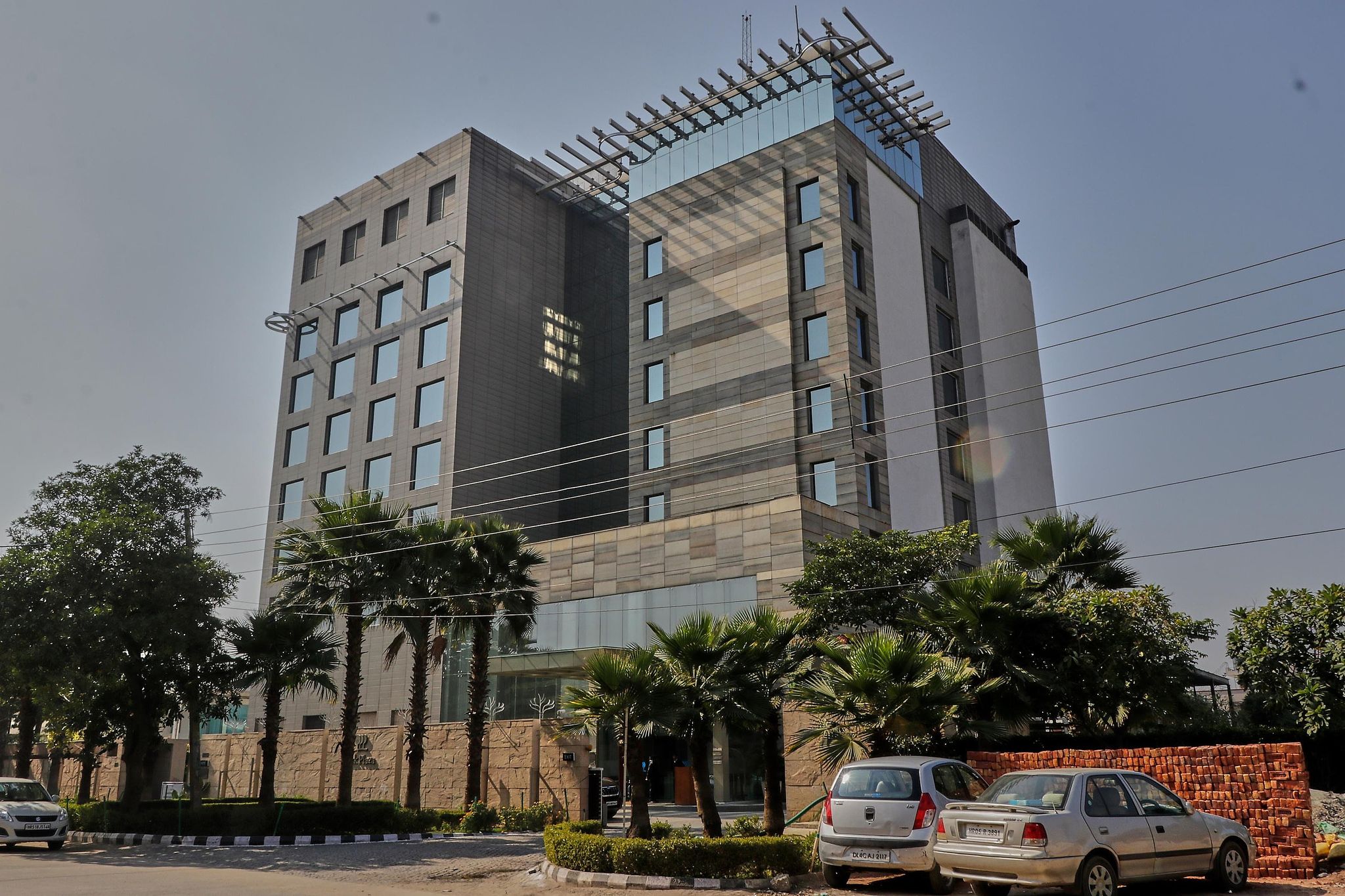 Park Plaza Faridabad