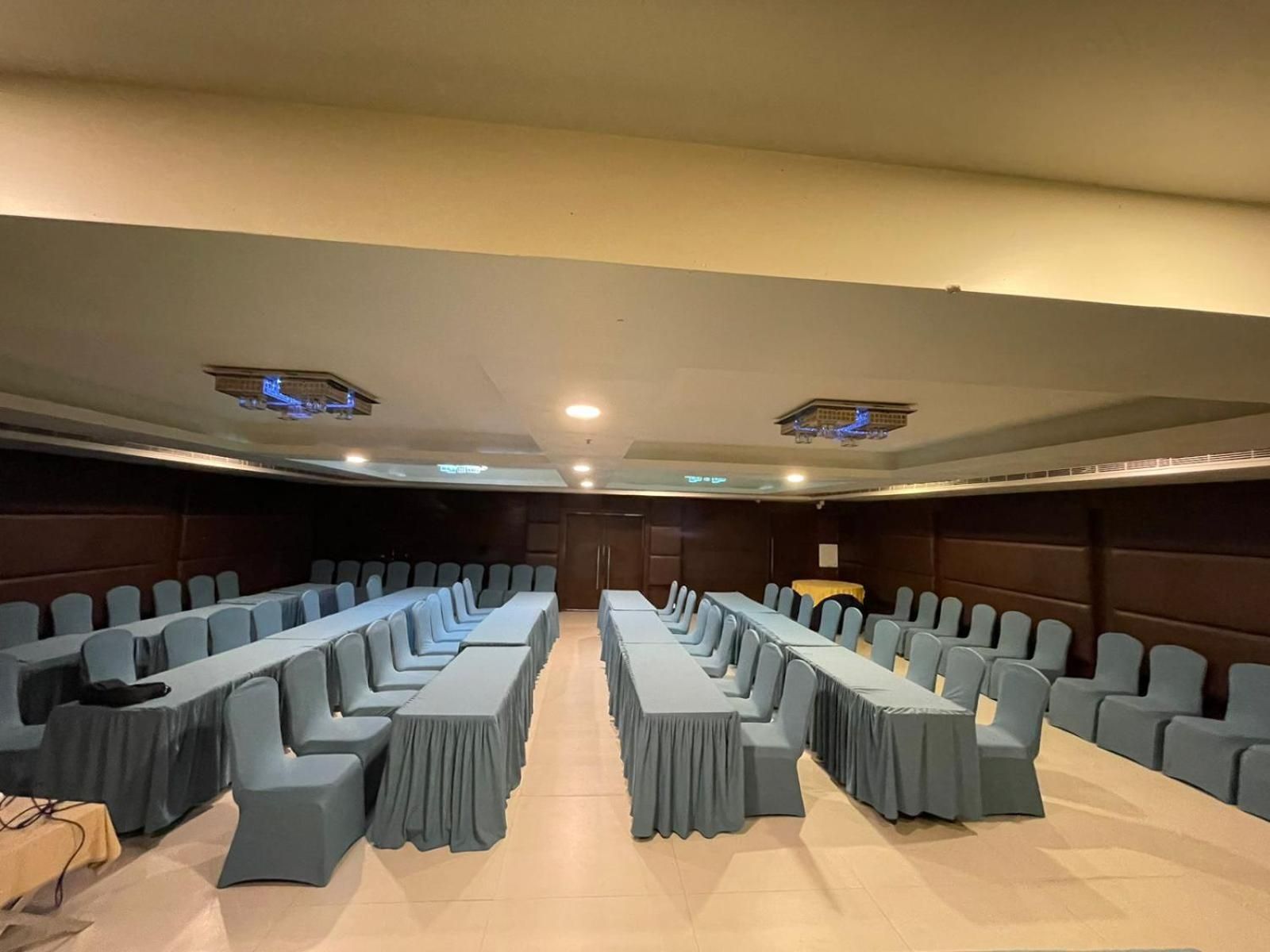 Business Centre