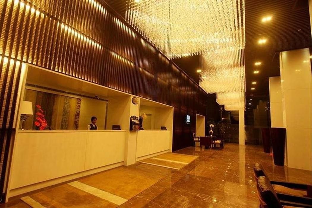 Public Areas