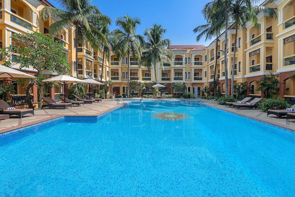 undefined Country inn and Suites by Raddison, Goa Candolim 5