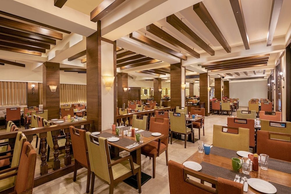 undefined Country inn and Suites by Raddison, Goa Candolim 4