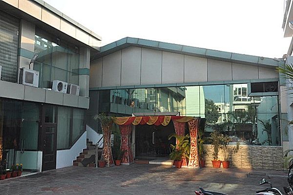 undefined Hotel Sunder Palace 8