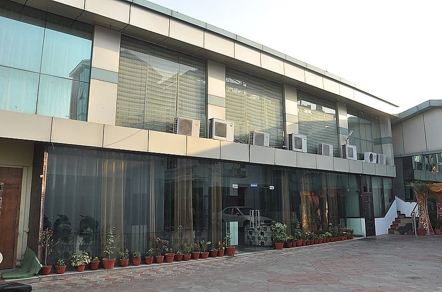 undefined Hotel Sunder Palace 2