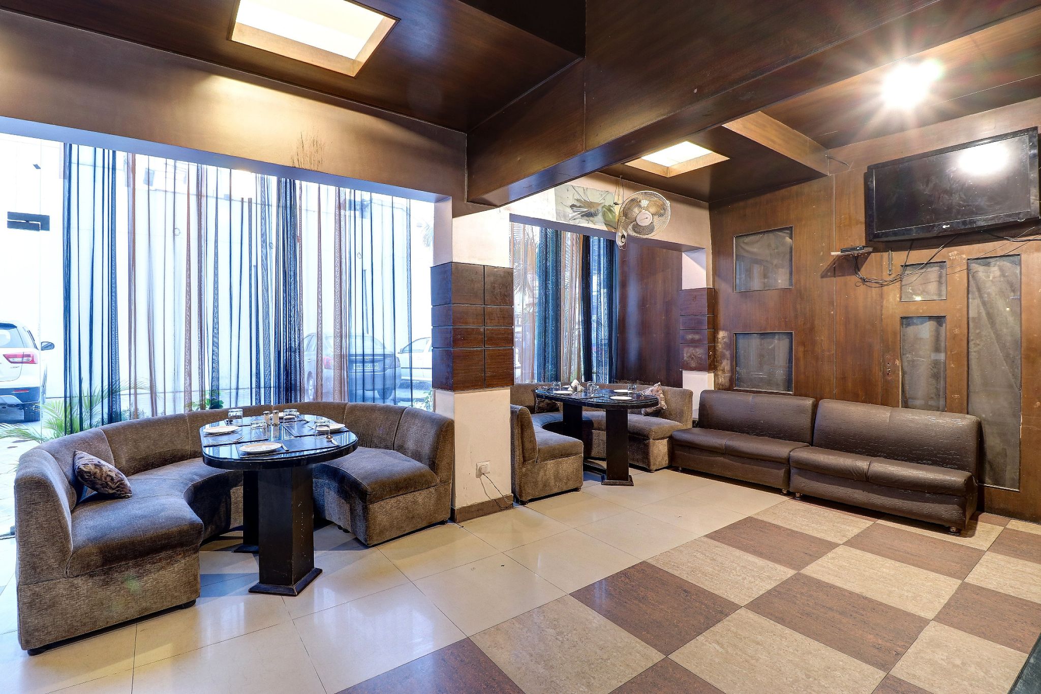undefined Hotel Sunder Palace 4