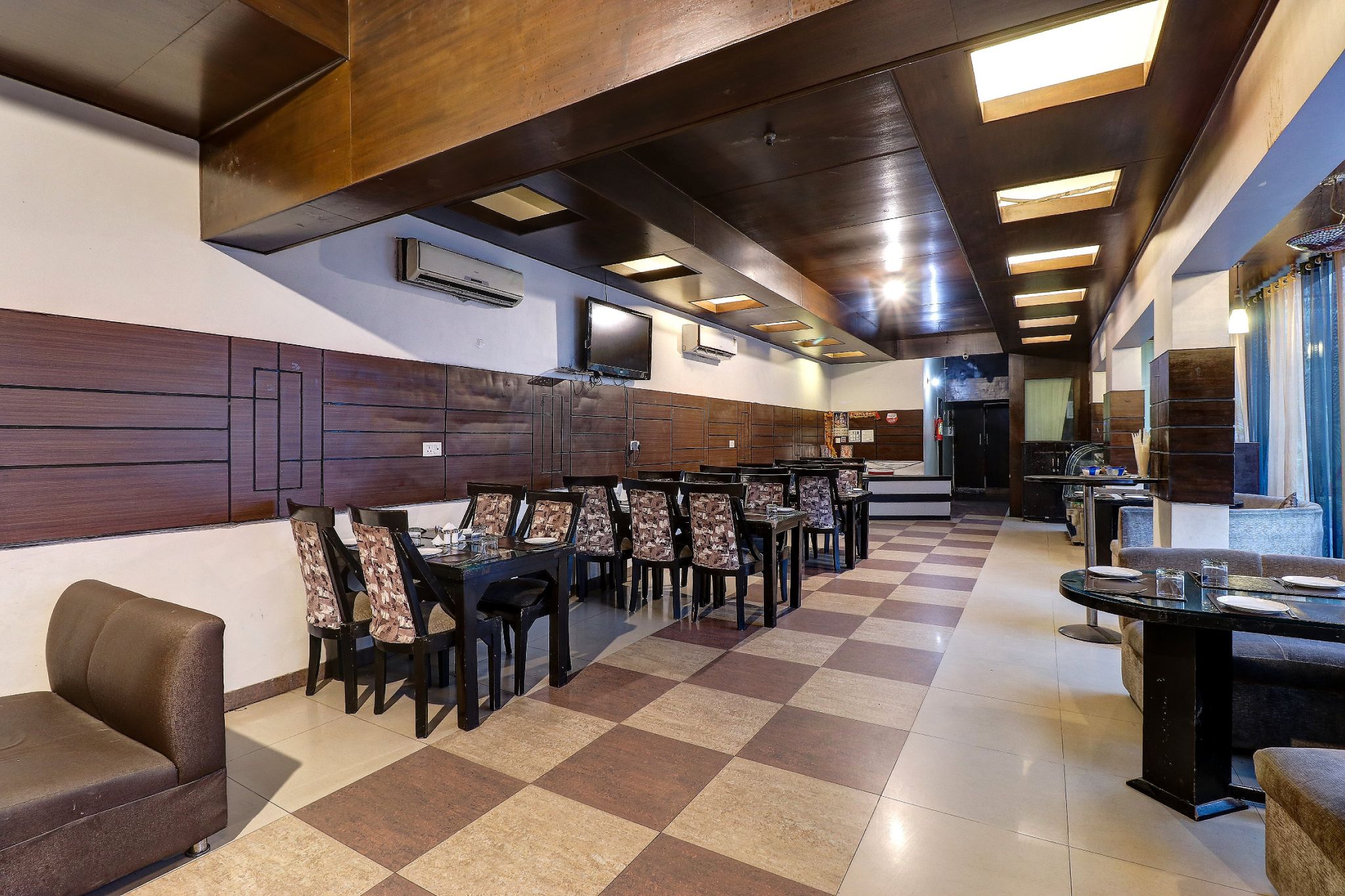 undefined Hotel Sunder Palace 5