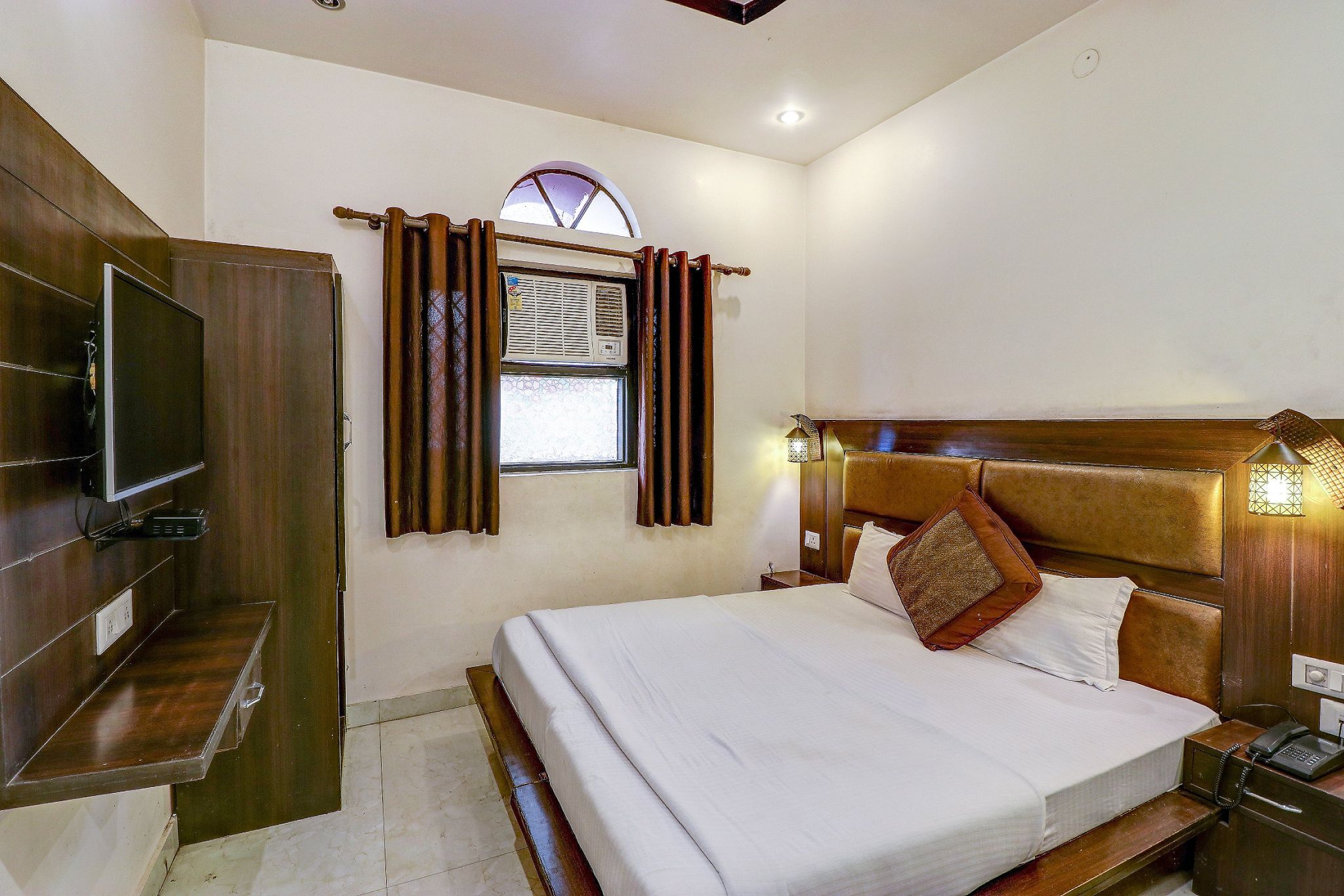 undefined Hotel Sunder Palace 5
