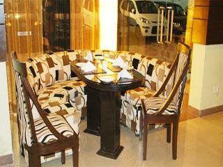 Food & Dining