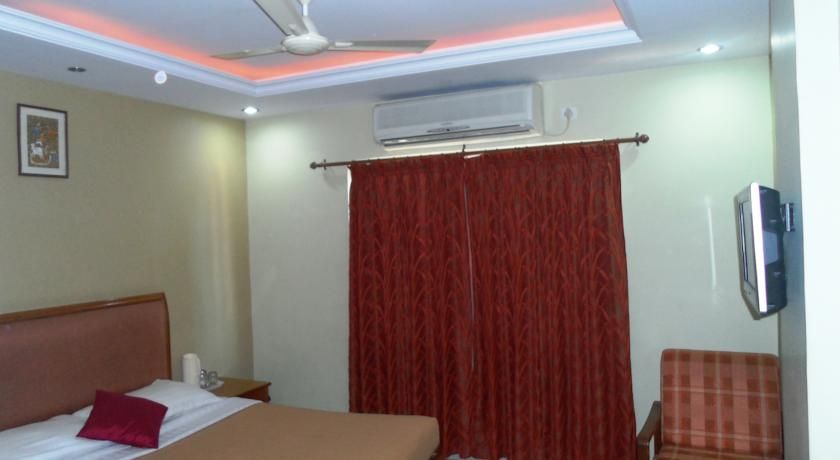 Superior Ac Triple Room