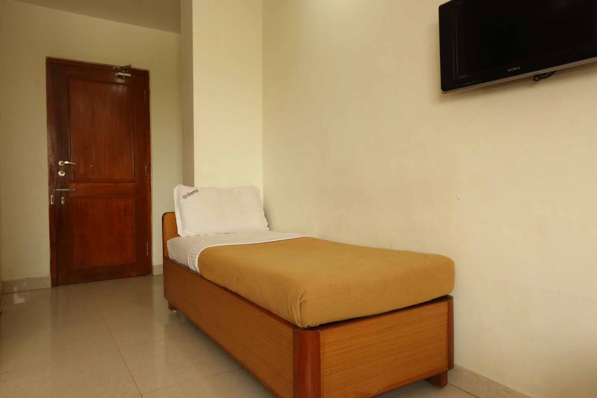 Superior Ac Triple Room