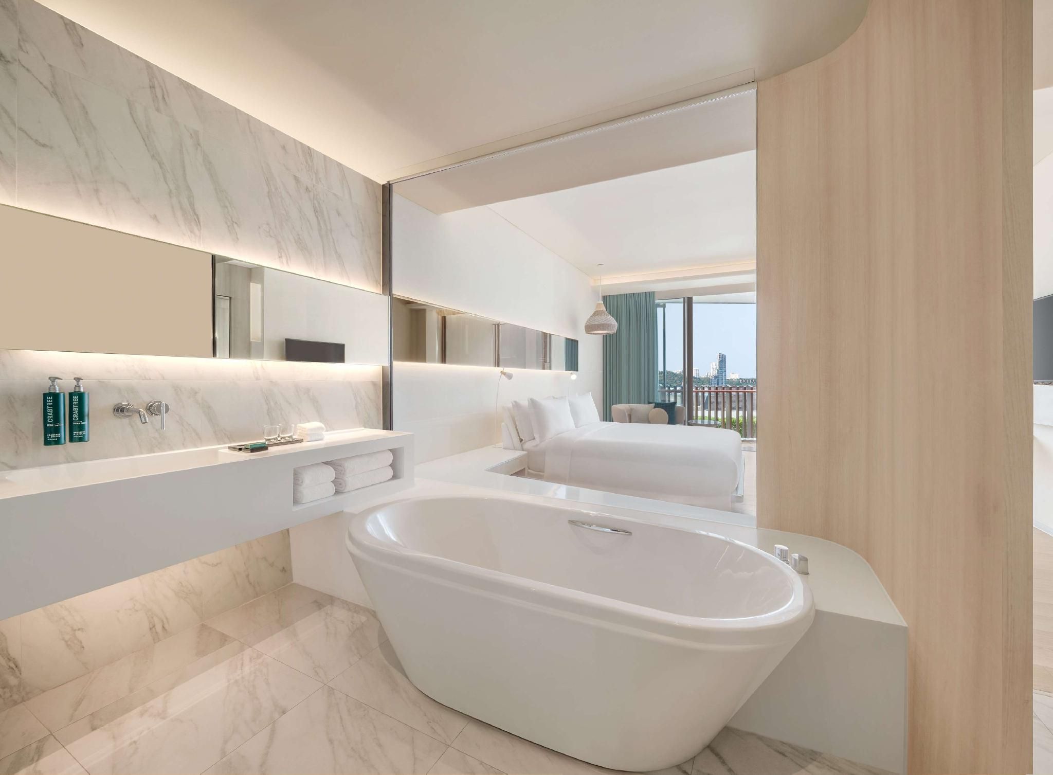 2 Bedroom OCEAN RESIDENCE