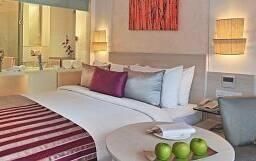 Room Assigned on Arrival