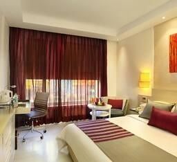 Room Deluxe 