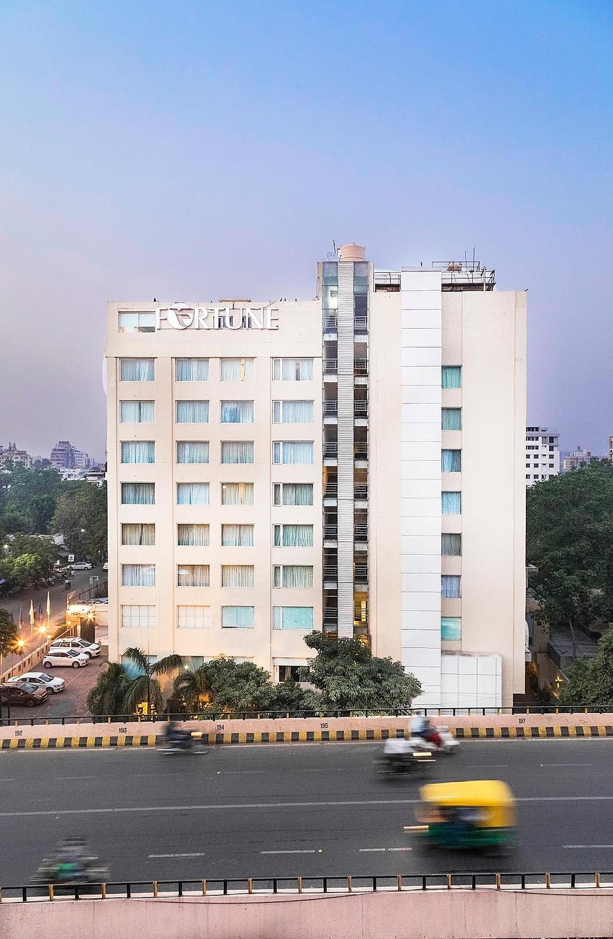 undefined Fortune Park - Member ITC Hotel Group 10