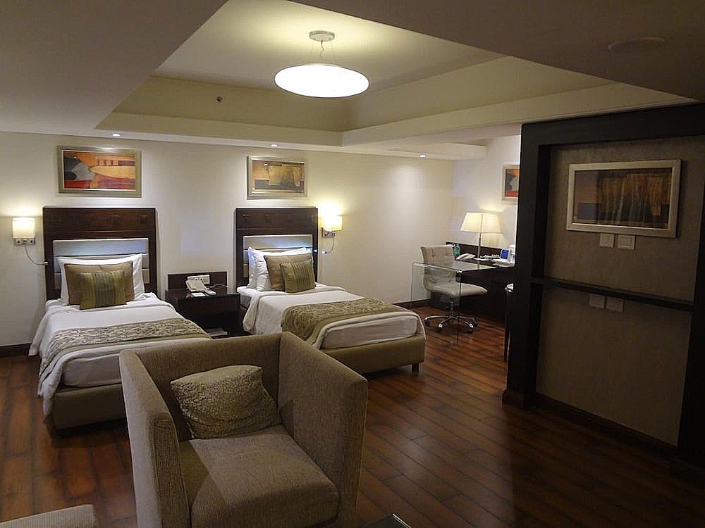 Premium Room, 1 Twin Bed